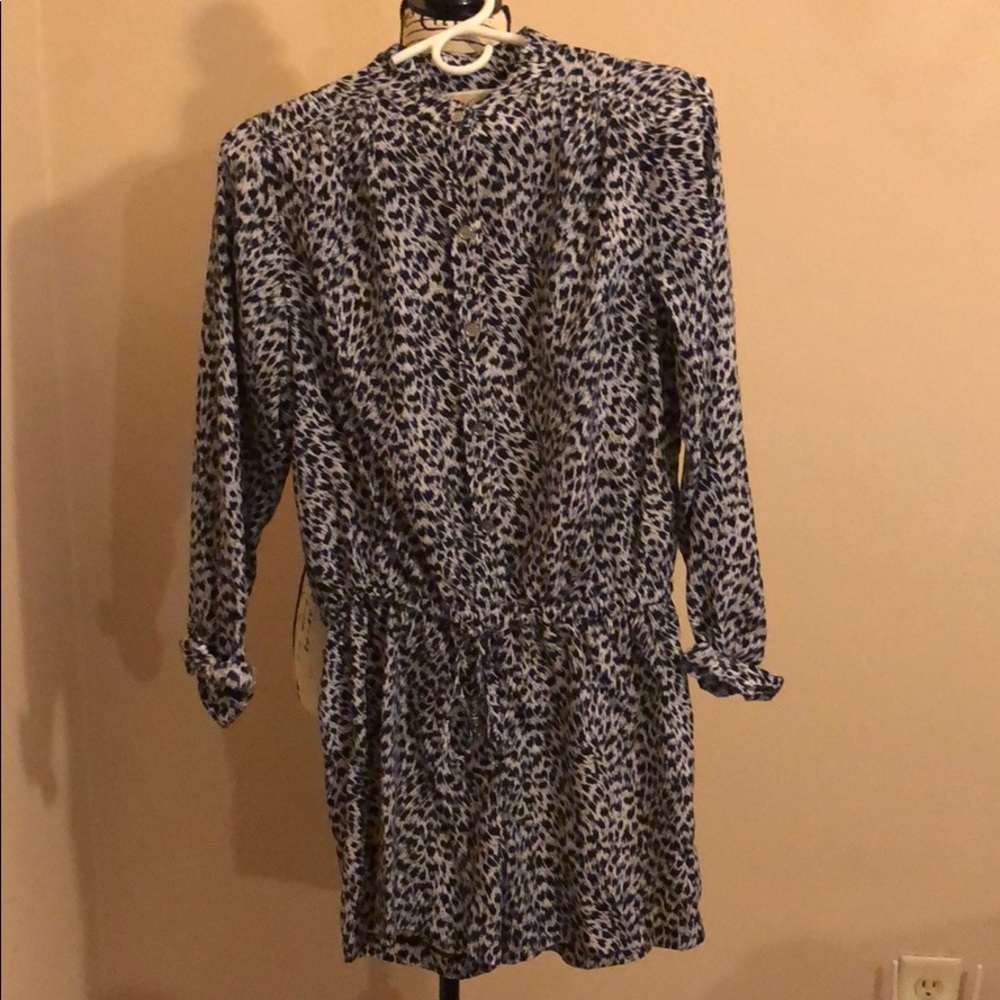 Michael Kors jumpsuit